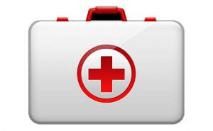 First Aid Kit