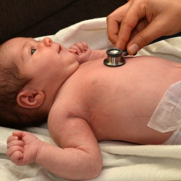 National Birth Defects Month