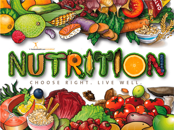 National Nutrition Month
