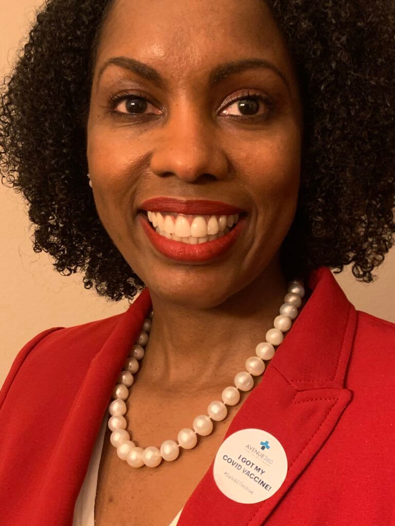 Dr Flash Covid Vaccine