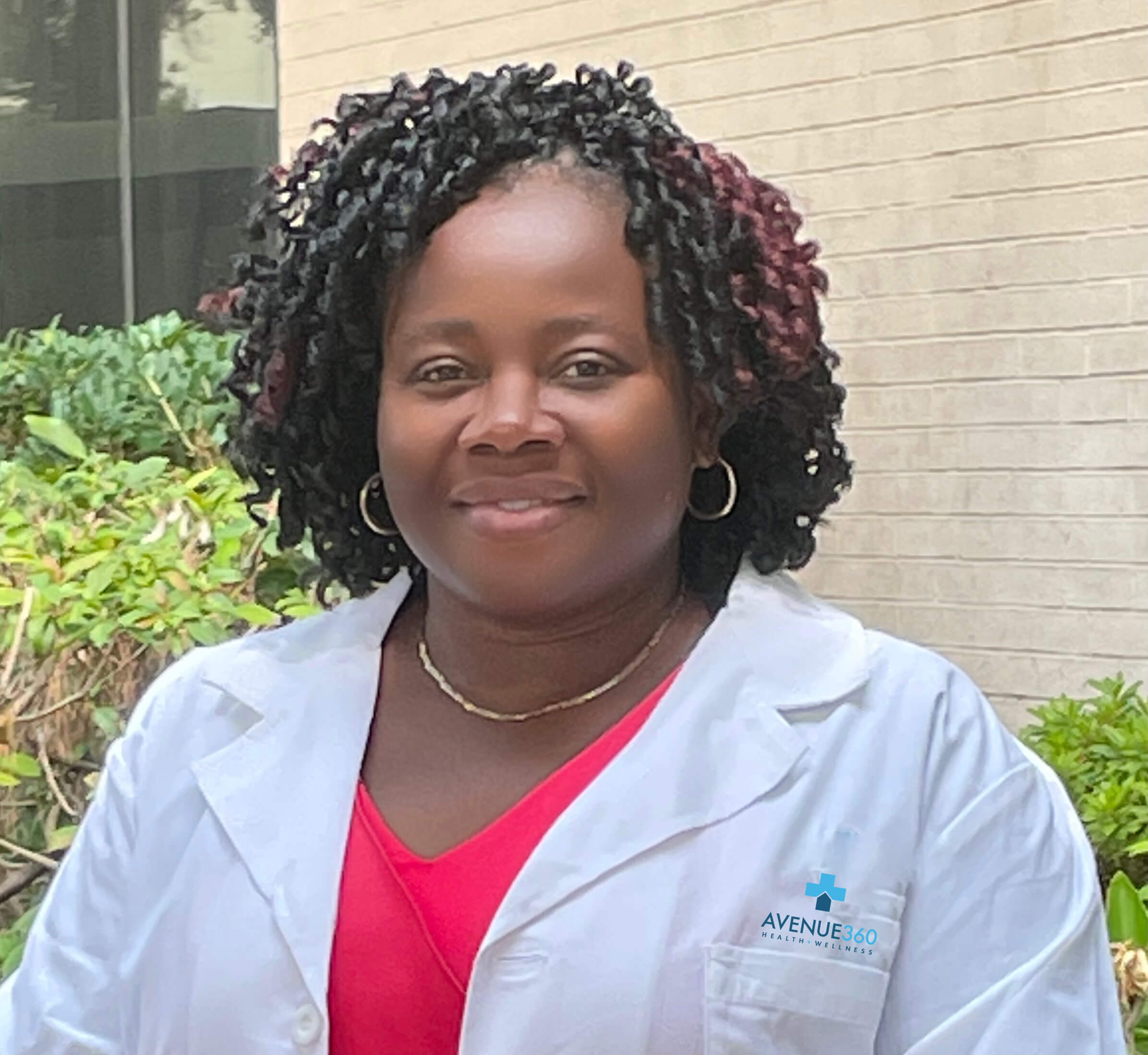 Titi Boyejo, Family Nurse Practitioner