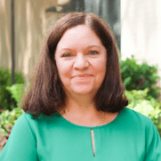 Renée Barron, RD, LD