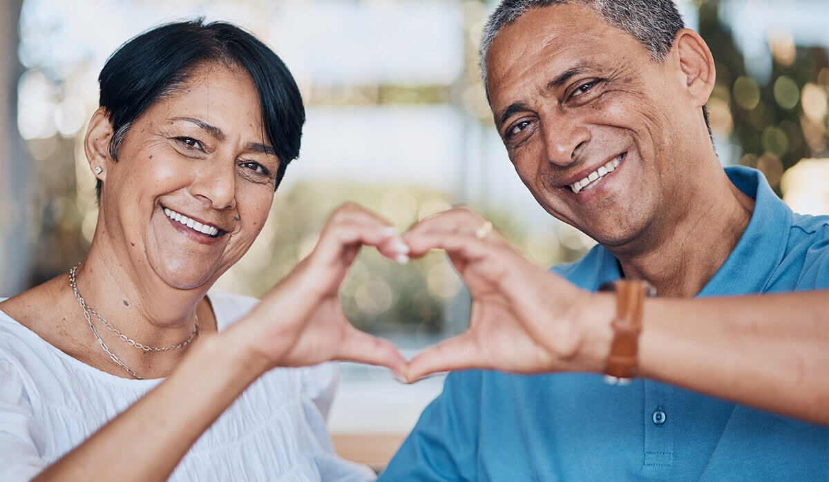 Become a Health Champion and Donate today.