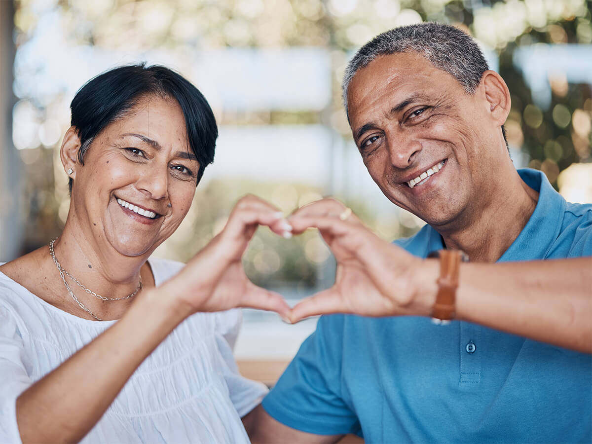 Become a Health Champion and Donate today.