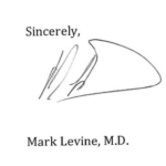 Mark Signature