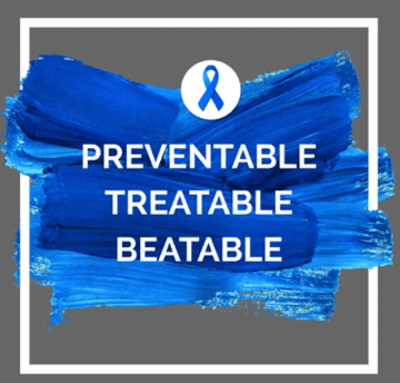 Colorectal Cancer Awareness