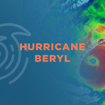 Hurricane Beryl
