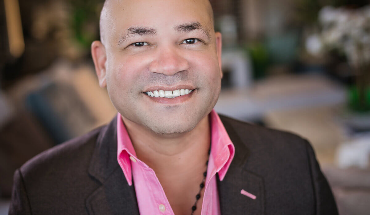 Derrick Brown Ritchel