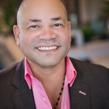 Derrick Brown Ritchel