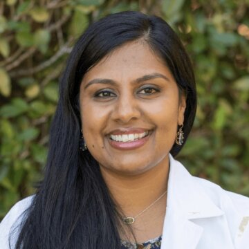 Dr. Bettina Raju