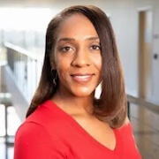 Frene Lacour Chestnut